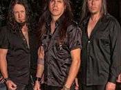 Queensrÿche streaming cortometraggio "Queensrÿche: Lucem"