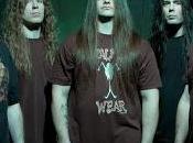 Cannibal Corpse "Centuries Torment" streaming completo