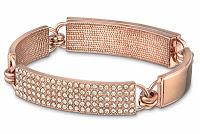 Lola&Grace: Preziosi gioielli in oro rosa