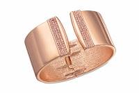 Lola&Grace: Preziosi gioielli in oro rosa