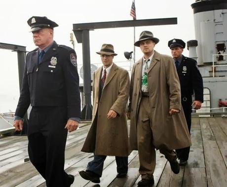 SHUTTER ISLAND!!!