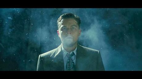 SHUTTER ISLAND!!!