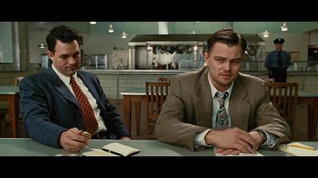 SHUTTER ISLAND!!!