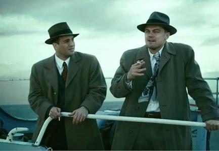 SHUTTER ISLAND!!!