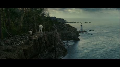 SHUTTER ISLAND!!!