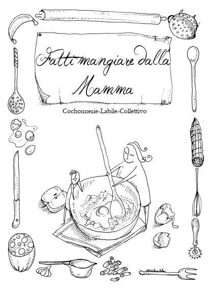 Fatti mangiare dalla mamma