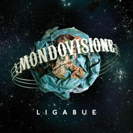 Luciano Ligabue: «La mia indignazione in Mondovisione»