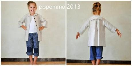 popommo e artefatti: scelte etiche... proposte vestiti e accessori per bambini!