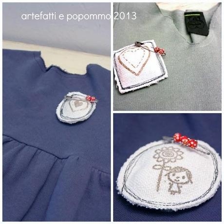 popommo e artefatti: scelte etiche... proposte vestiti e accessori per bambini!