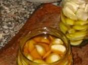 Aglietti sott’olio