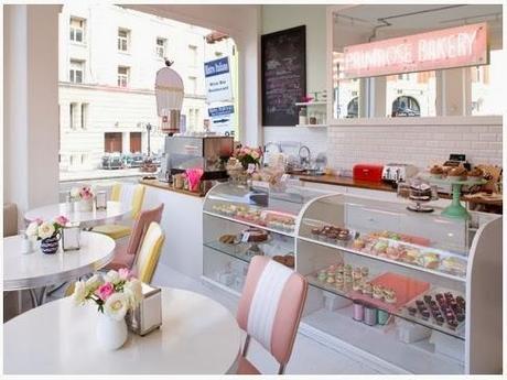 Le 5 Bakery dove dovete mangiare prima di morire