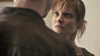 La Moglie del Poliziotto