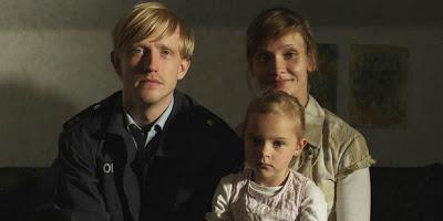 La Moglie del Poliziotto