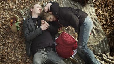 La Moglie del Poliziotto