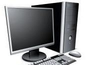 Monitor finiture