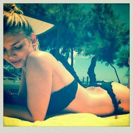 emma-marrone-al-mare