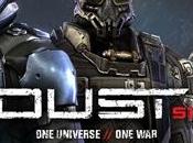 Dust dedicato all’update