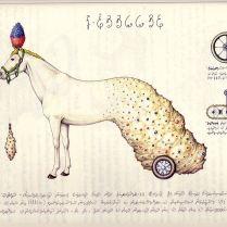 Codex Seraphinianus | Luigi Serafini