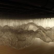 Le sculture a rovescio di Onishi Yasuaki