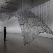 Le sculture a rovescio di Onishi Yasuaki