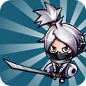  Zombitsu, ottimo mix di runner game e combattimenti ninja sui vostri Android!