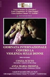 Non si uccide per amore: come i media raccontano il femminicidio