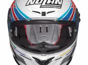 Nolan X-lite X-802R 2014