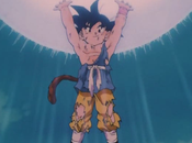 Goku salva l'universo