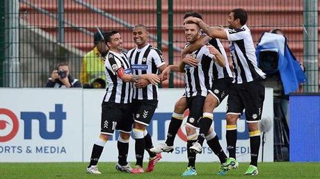 Heurtaux Udinese Fiorentina 2013 AP/LaPresse