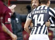 Serie racconto della 13^Giornata