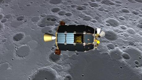 NASA LADEE