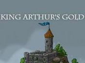 King Arthur’s Gold Recensione