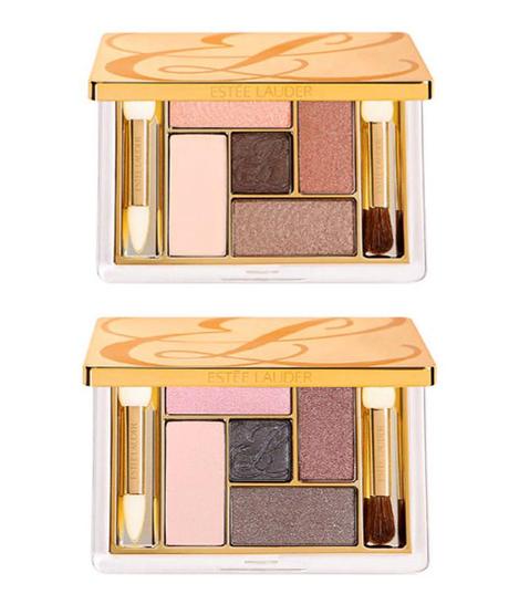 Collezione Estee Lauder make up Natale 2013