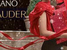 Collezione Estee Lauder: make Natale 2013make 2013