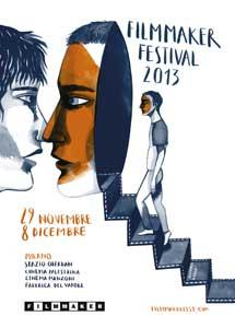 Sta per iniziare FilmMaker Festival 2013!