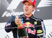 Vettel record, Alonso terzo