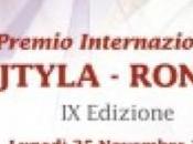 Edizione “Premio Internazionale Wojtyla Roncalli”: premiati Nicolò Mannino