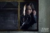 Primo sguardo “BATB 2″: Cat escogita un piano contro Reynolds