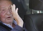 Juan Carlos abbandona l'ospedale, Principe Felipe aereo avaria Brasile)