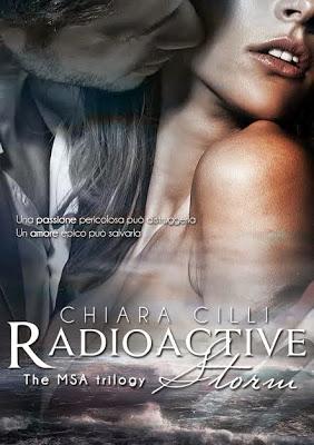 Segnalazione: Radioactive, di Chiara Cilli!