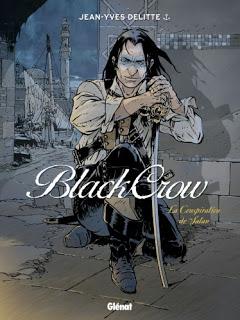 Black Crow ed altre cose