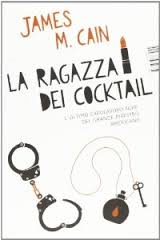 la ragazza del cocktail