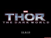 Thor: dark world