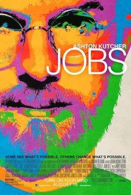 [Recensione] Jobs (di Joshua Michael Stern, 2013)