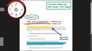 Windows 8: come aprire e modificare file PDf tramite l'app Drawboard PDF