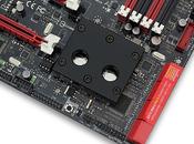 presenta WaterBlock Asus Maximus Gene Hero