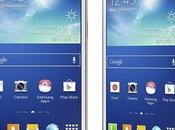 Samsung ufficializza nuovo Galaxy Grand