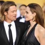 Isola a forma di cuore: regalo da 15 mln di Angelina Jolie per Brad Pitt