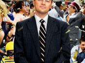 Leonardo DiCaprio ancora protagonista secondo poster Wolf Wall Street