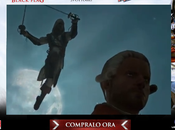 Strategie branded Content: Assassin'sCreed®